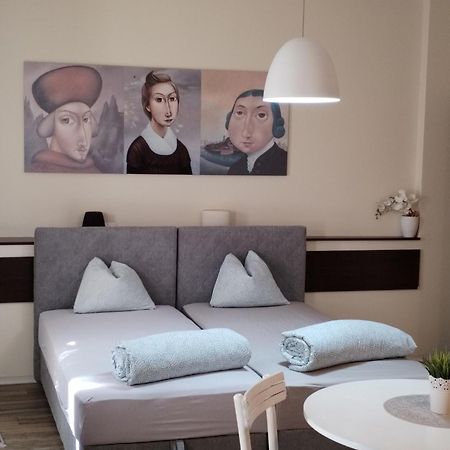 Centar Novi Sad-Studio No. 2 エクステリア 写真