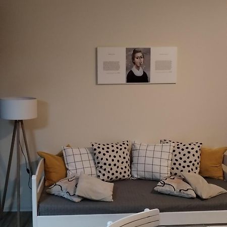 Centar Novi Sad-Studio No. 2 エクステリア 写真